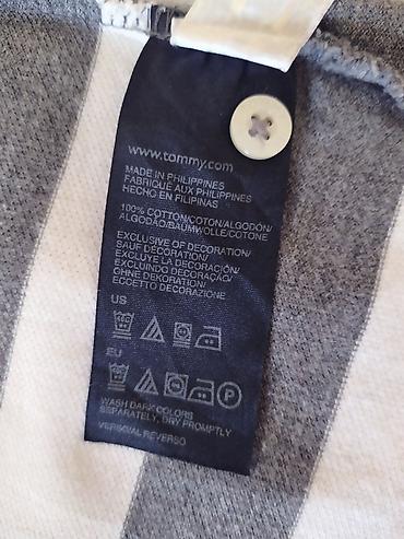 nike tech: Tommy Hilfiger muška pamučna polo majica vel. M Atraktivna — 10