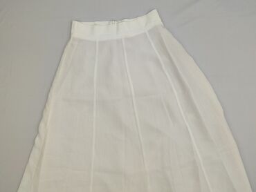 długie spódnice na lato allegro: Women`s skirt, M (EU 38)