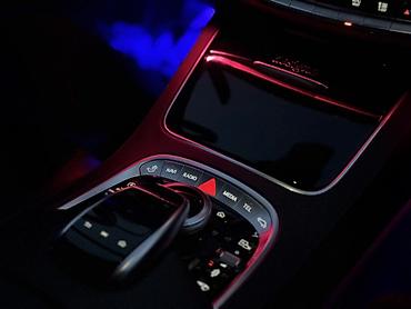 gla 220: Mercedes-Benz S-class AMG: 2018 г., 4 л, Автомат, Бензин, Седан — 10