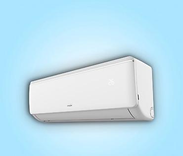 kondisioner servis: Aux 9000 kondisioner 30"-35" Xüsusiyyətlər: - Soyutma və isitmə — 2