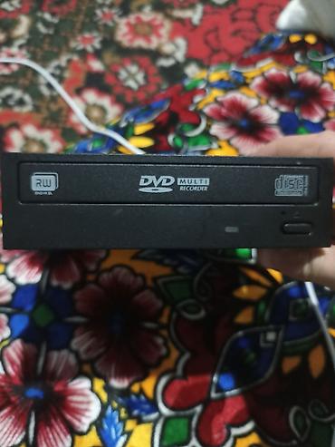 microlab 5 1: Внутренний DVD/CD привод для настольного компьютера, модель — 2