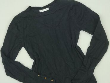 sukienki sweterkowe damskie allegro: Sinsay, Women`s sweater, size L