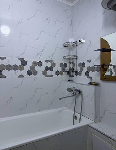 106: 3 комнаты, 65 м², 106 серия, 3 этаж, Косметический ремонт — 5