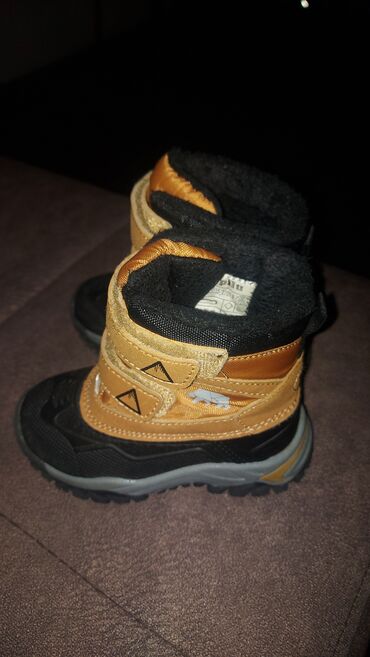 cybex eezy s: Boots, Size - 22