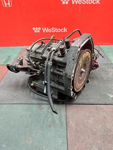 Коробка передач Автомат Honda 1997 г., Б/у, Оригинал, Япония