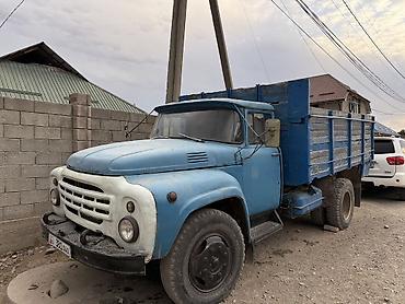 ЗИЛ: ЗИЛ : | 2003 г — 1