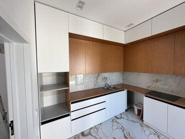 Mətbəx mebeli: TƏK ŞƏXSİYYƏT VƏSİQƏSİ İLƏ KREDİT VƏ ZƏMANƏTLƏ. Mətbəx — 7