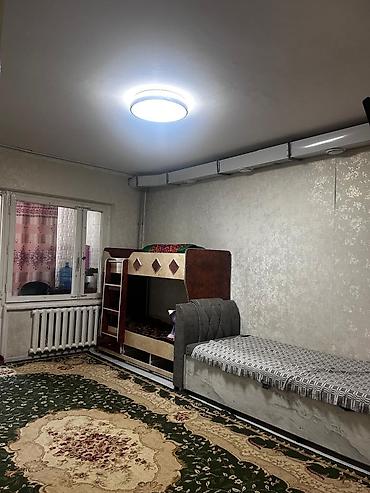 Продажа комнат: 38 м², С мебелью — 11