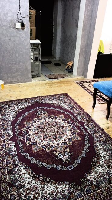 Həyət evləri və villaların satışı: 4 otaqlı, 100 kv. m, Kredit yoxdur, Orta təmir — 15