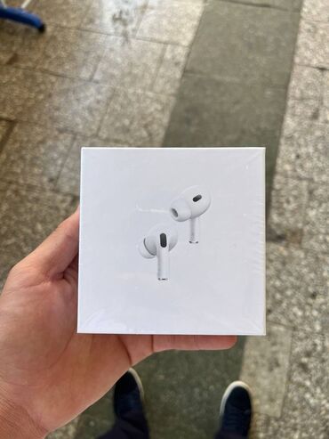 ноутбук майкрософт: Беспроводные наушники Apple AirPods Pro 2-го поколения