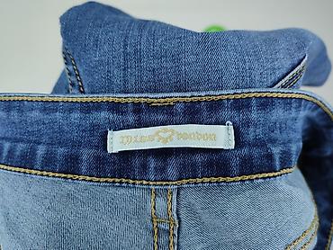 levis 524: Jeansy damskie, rozmiar M — 4