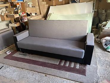 sofa: Прямой диван, Новый — 6