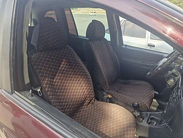 volvo v70: Opel Zafira: 2003 г., 1.8 л, Механика, Бензин, Минивэн — 5