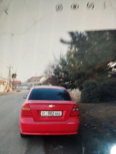 Chevrolet: Chevrolet Aveo: 2008 г., 1.2 л, Механика, Бензин, Седан — 5