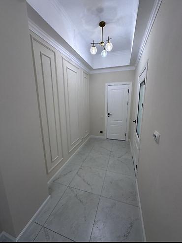 45: 1 комната, 45 м², Кара-Жыгач ж/м Элитка, 3 этаж, Евроремонт — 10