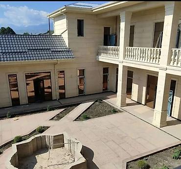 Фасадные работы: Ремонт фасада, Фасадный декор, Демонтажные работы | Моноблоки, Рамки, Молдинг | Алюкобонд, Сухой травертин, Жидкий травертин | Пенополиуретан, Пенополистирол, Керамзит Больше 6 лет опыта — 2