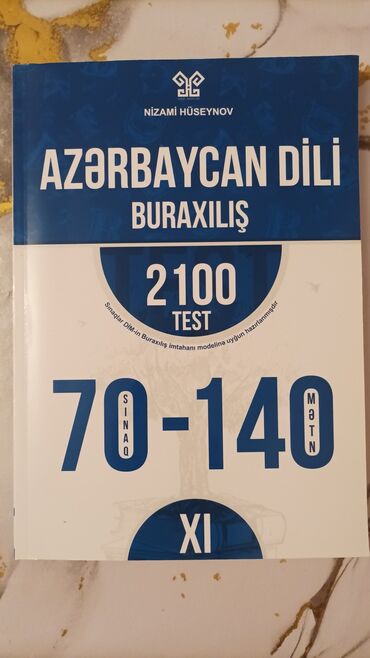 ferman zeynalov pdf: Azərbaycan dili hedef kursu buraxılış. 2100 test, 140 mətn, 70 sınaq