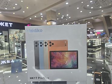 iphone xs 256gb: Планшет Haidiko HK17 Pro Max - Экран: большой дисплей с тонкими — 1