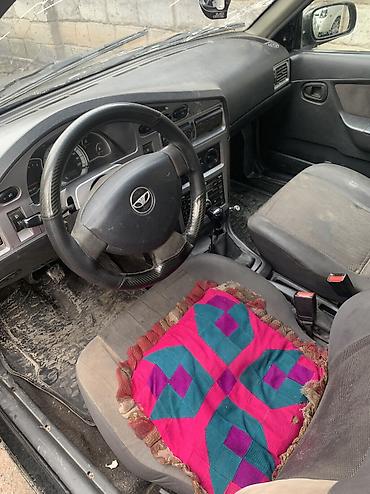 акпп нексия: Daewoo Nexia: 2010 г., Механика, Бензин, Седан — 3