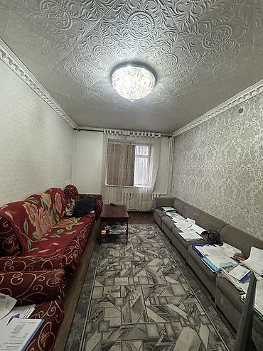 квартира аренда аламедин 1: 📍 В Беловодском, в районе Элдик банка — продаётся 3-комнатная — 4