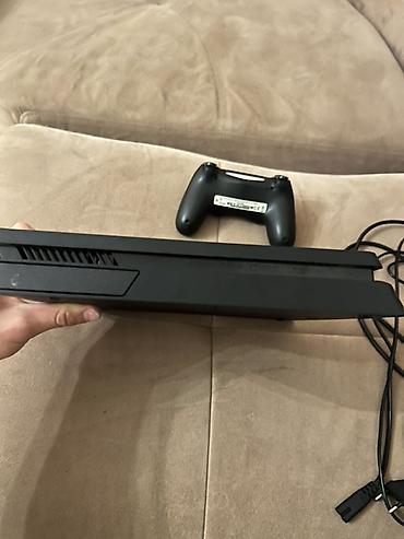 nintendo switch 3 lite: PlayStation 4 Slim (qara) oyun konsolu -13.50 surum Paketə daxildir: - — 4