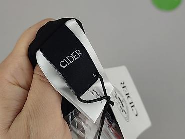 tech: Cider, Sukienka damska, rozmiar L — 7