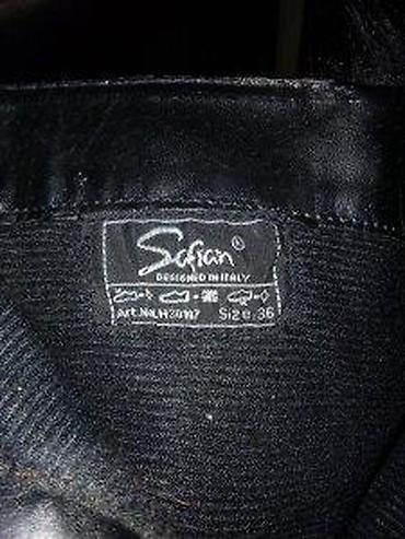 ugg cizme type 0: ZENSKE CIZME SAFRAN ITALY NOVE ORIGINAL AKCIJA | Cene nisu fiksne — 6