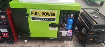 isiq generator satisi: Yeni Dizel Generator Pulsuz çatdırılma, Rayonlara çatdırılma, Zəmanətli, Kredit var