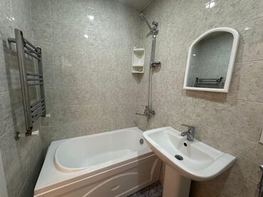 Yeni tikili: Yasamal, 2 otaqlı, Yeni tikili, m. İnşaatçılar, 75 kv. m — 15