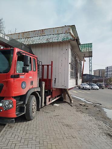 сди 2 7: Стрела 27 м, 12 т, Борт 18 кг — 1