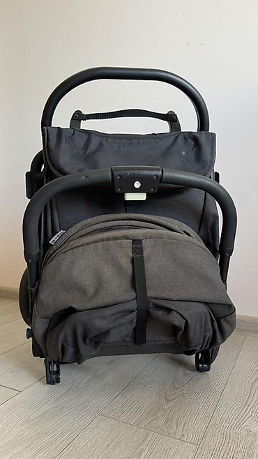 cybex: Коляска, Cybex, Б/у, Самовывоз — 9