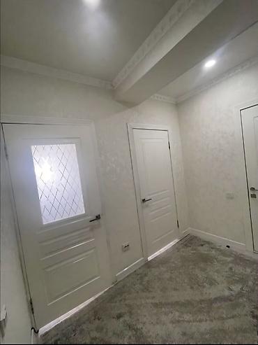 Продажа квартир: 1 комната, 37 м², Кок-Жар мкр Элитка, 9 этаж, Дизайнерский ремонт — 3