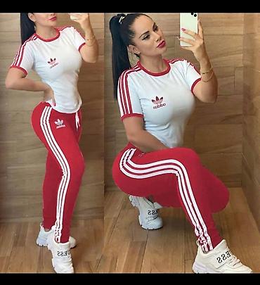200 rsd: Kompleti ženski S,M,L,XL,XXL,3XL veličine za samo 3200 din
pb — 5