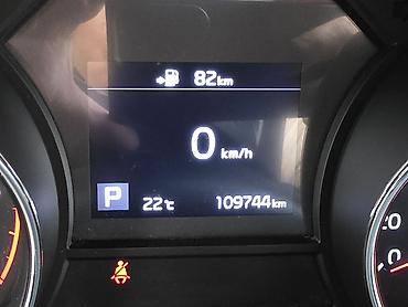 Kia: Kia Carnival: 2020 г., 2.2 л, Автомат, Дизель, Минивэн — 9