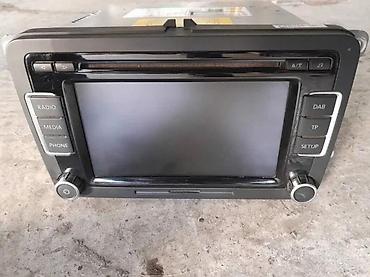 dasounds slusalice: MULTIMEDIJA RCD 510 | Rcd 510 bosova. Ispravna i lepo ocuvana, sa — 2