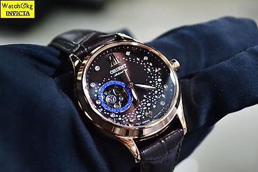 Спортивные часы: Листай Огромный выбор Женских часов Мировых Брендов! Только Оригинал! — 12