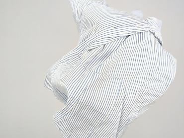 levis t shirt basic: H&M, Koszula damska, rozmiar 2XS — 5