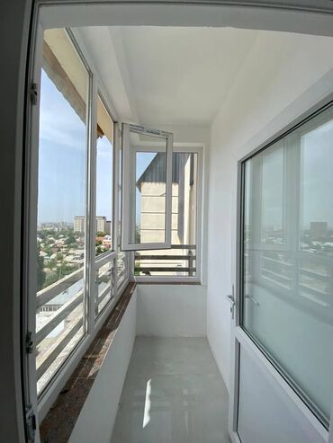 Продажа квартир: 2 комнаты, 53 м², Элитка, 9 этаж, Дизайнерский ремонт