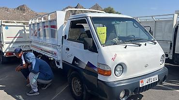 резина 15 с: Hyundai Porter (Porter II) — компактный бортовой грузовик. Основные — 1