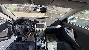 100 крузак: Toyota Camry: 2009 г., 2.5 л, Автомат, Бензин, Седан — 1