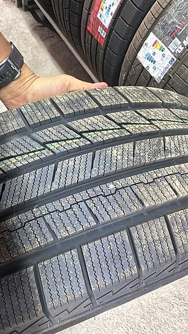 po: Зимняя шина COTECHOO ICE3 - Размер: 265/45 R21 Знаменитая фирма — 2