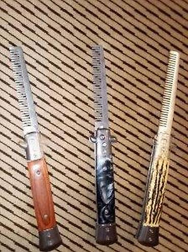 tktx original: SKAKAVAC CESALJ SICILIJANAC NOVO 3 MODELA MASIVNA DRSKA | Cene nisu — 6