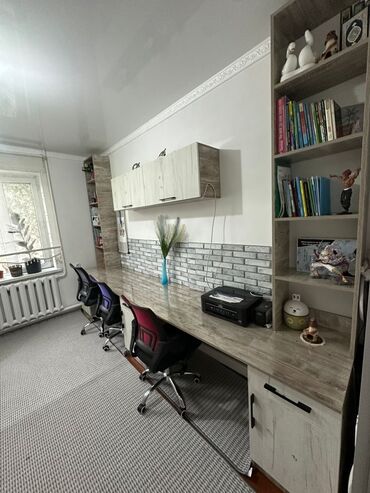 Продажа домов: Дом, 100 м², 6 комнат, Собственник, Евроремонт — 5