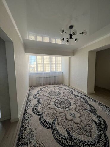 продажа дома иссык куль кашара сарай: 1 комната, 50 м², Элитка, 9 этаж, Евроремонт
