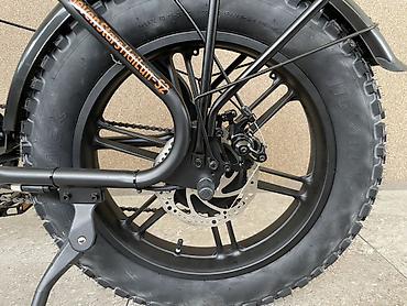 Электровелосипеды: Электровелосипед — 3