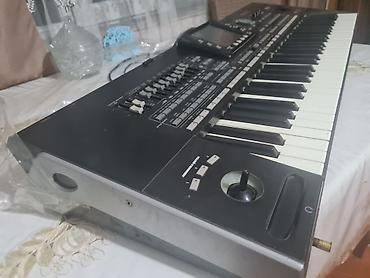 sintezator satılır: Sintezator, Korg, İşlənmiş — 5