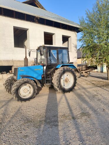 купить бу шины в бишкеке: Трактор Беларус МТЗ 952.2 2018,жылкы техникалык абалы жакшы - Полный