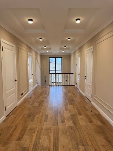 Продажа домов: Дом, 300 м², 6 комнат, Агентство недвижимости, Евроремонт — 9