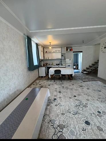 дом пр: Продается дом в селе Кызыл-Туу 🏡 Уютный, свежий дом на участке 3,5 — 5