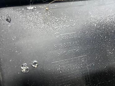 ratkapne 13: MASKA ZA AUDI A3 OD 2012. DO 2020. GOD. - 8V3 853 651 | maska a3 8v — 1